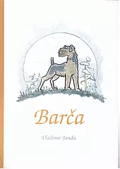 Barča