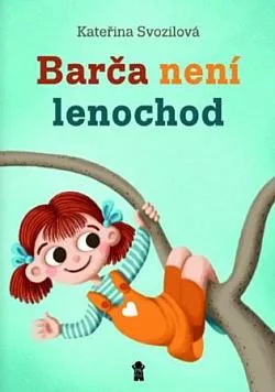 Barča není lenochod