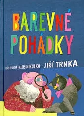 Barevné pohádky