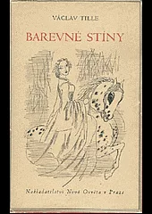 Barevné stíny