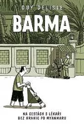 Barma