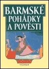 Barmské pohádky a pověsti