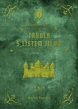 Barnabášův příběh: Truhla s listem jilmu