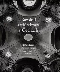 Barokní architektura v Čechách