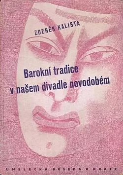 Barokní tradice v našem divadle novodobém