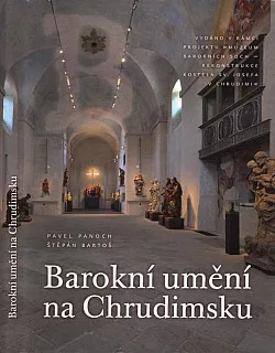 Barokní umění na Chrudimsku