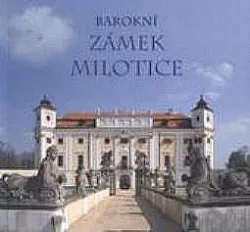 Barokní zámek Milotice