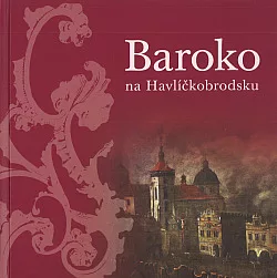 Baroko na Havlíčkobrodsku
