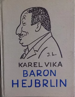 Baron Hejbrlin I