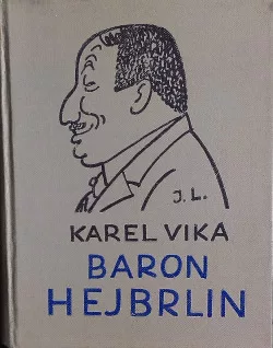 Baron Hejbrlin II