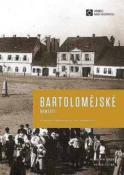 Bartolomějské náměstí