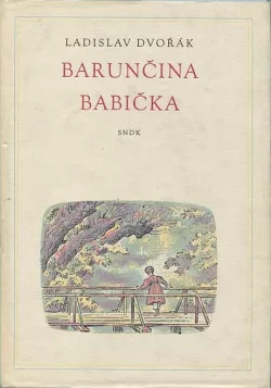 Barunčina babička