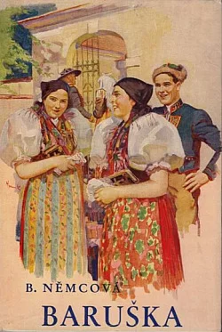 Baruška