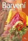 Barvení pomocí rostlin