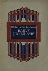 Barvy Jugoslávie