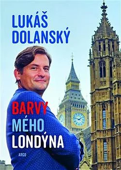 Barvy mého Londýna