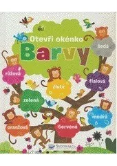 Barvy- otevři okénko