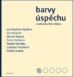 Barvy úspěchu