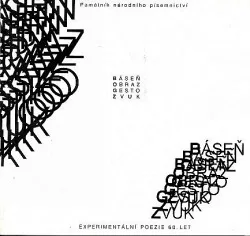Báseň, obraz, gesto, zvuk: experimentální poezie 60. let