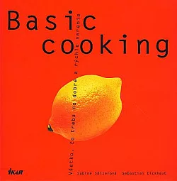 Basic cooking