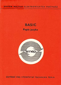BASIC - Popis jazyka