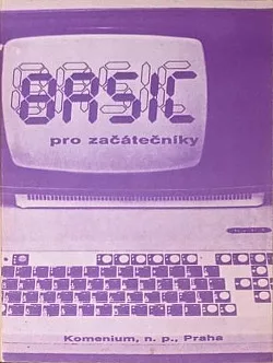 BASIC pro začátečníky