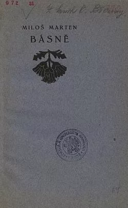 Básně