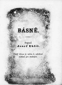 Básně
