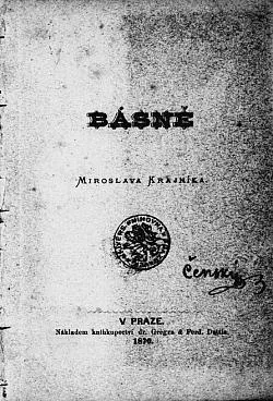 Básně