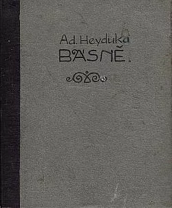 Básně