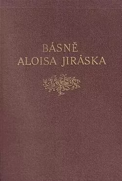 Básně Aloise Jiráska