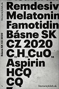 Básne SK/CZ 2020