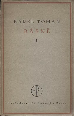 Básně I