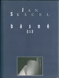 Básně II
