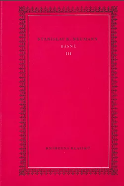 Básně III