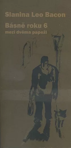 Básně roku 6: mezi dvěma papeži