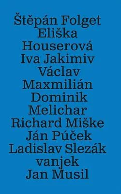 Básne SK/CZ 2024