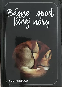 Básne spod líščej nory