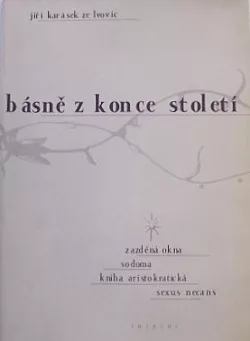 Básně z konce století