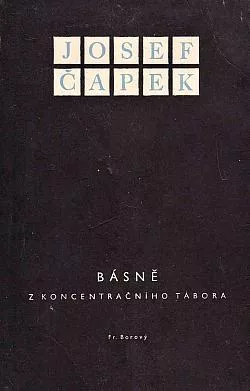 Básně z koncentračního tábora