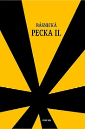 Básnická Pecka II: verše 2025