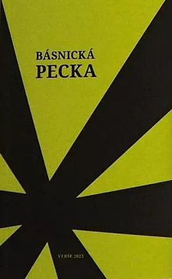 Básnická Pecka: verše 2023
