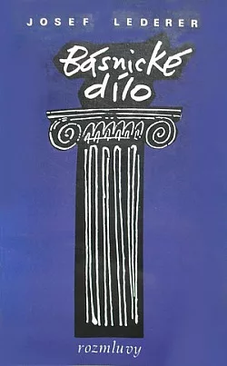 Básnické dílo