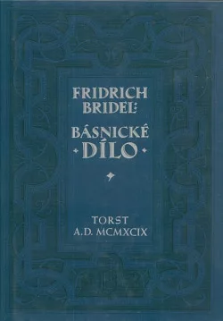 Básnické dílo