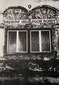 Básnické dílo sv. 9 (básnické sbírky z let 1977–1987)