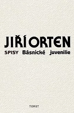 Básnické juvenilie