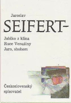 Jablko z klína / Ruce Venušiny / Jaro, sbohem