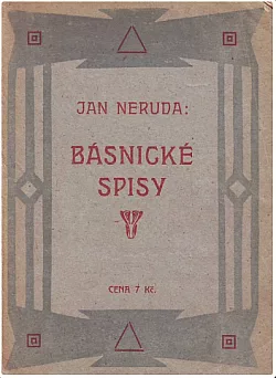 Básnické spisy