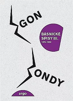 Básnické spisy III. – 1976–1994