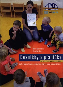 Básničky a písničky pro naše malé zajíčky